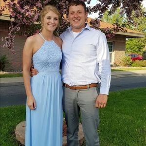 Meet your Posher, Tiffany